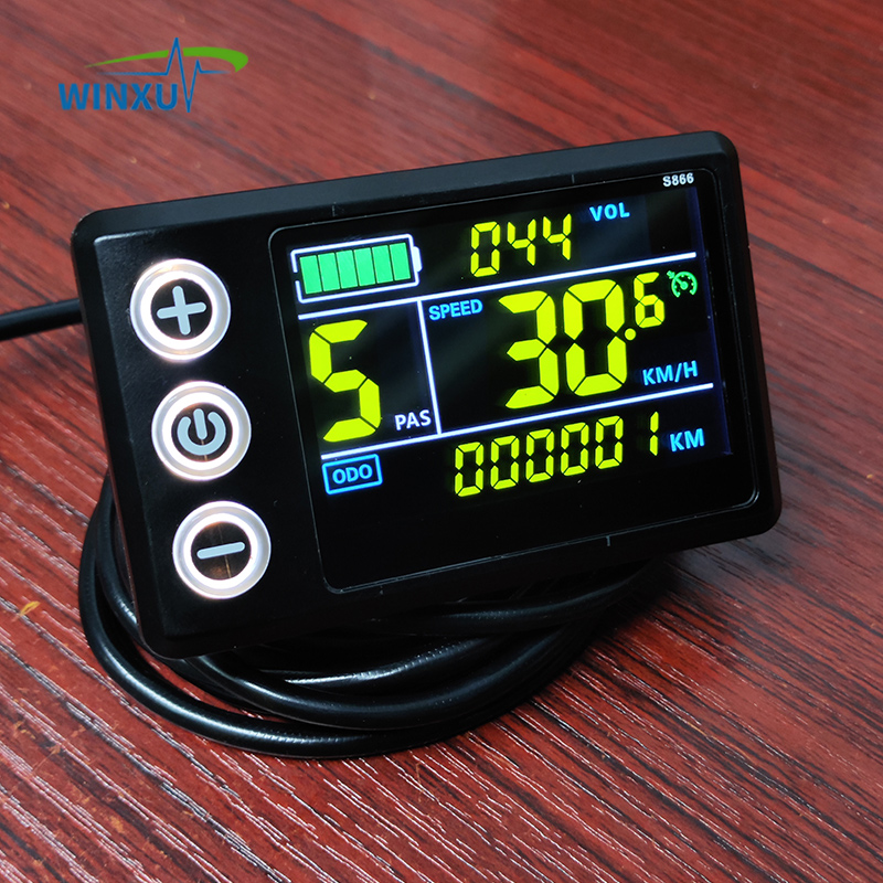 24V 36V 48V 250W 13A 350W 15A  - Kelly Kls7230S Controller ulasan dan harga