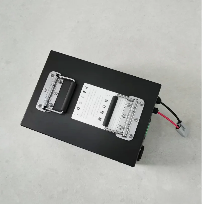 60V LiFePO4 Battery 100Ah/120A - 72V 40Ah Lifepo4 Battery Pack ulasan dan harga