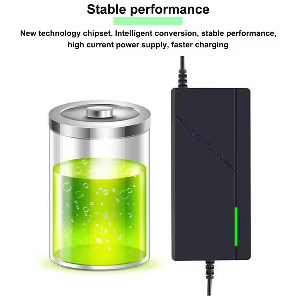 54.6V 67.2V Li-ion Charger For - 84V 20A Smart Charger ulasan dan harga