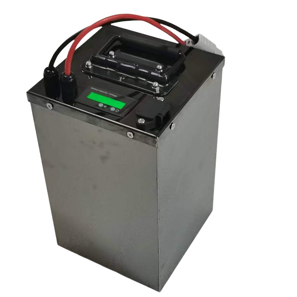 20S 72v 60Ah li-ion lithium po - 72V 40Ah Lifepo4 Battery Pack ulasan dan harga