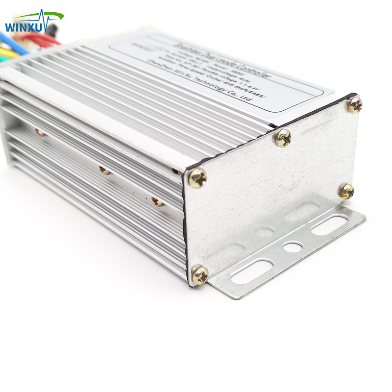 36V 48V 350W 18A Brushless Mot - Kelly Kls7230S Controller ulasan dan harga